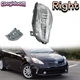 Front Bumper Turn Signal Light Fog Lamp Right For Toyota Prius V 2012 2013 2014