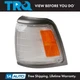 TRQ Left Corner Light Driver Side Fits 1992-1995 Toyota Pickup TO2520126