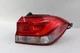 Right Passenger Tail Light Incandescent Lamps 2018-20 HYUNDAI ELANTRA OEM #32685