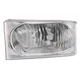 FO2502183 Fits 2002-2004 Ford Excursion Driver Side Headlight DOT