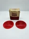 NOS Ford B7C-13450-D Tail Light Lens for 1949-51 Ford Station Wagon Lot of 2
