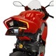 New Rage Cycles LED Fender Eliminator Compitable with Ducati V2 Panigale and...