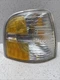 2002-2003 Ford Explorer 4dr Right Pass park light lamp corner turn signal oem