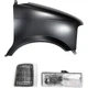 New Kit Auto Body Repair Passenger Right Side Chevy RH Hand Chevrolet Astro GMC
