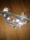 2014 2015 2016 MAZDA 3 SEDAN DRIVER LH TURN SIGNAL LAMP P/N B45A-51-360A OEM 33