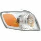 Corner Turn Signal Parking Light Lamp Passenger Side For 2000 2001 Toyota Camry