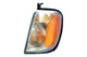 Fits Nissan 1998-2000 Frontier 00-01 Nissan Xterra Park Signal Light Driver Side