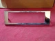 NOS 1979 BUICK ELECTRA RH FRONT CORNERING LIGHT LAMP BEZEL TRIM  #1260632
