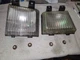 83-88 Chevy truck Blazer Suburban Grill Park Light Turn Signal 918045 918046 OEM