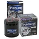 Purolator BOSS Engine Oil Filter for 1997-2005 Chevrolet LUV Oil Change ak