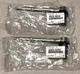 Genuine TOYOTA OEM Rear Stabilizer Bar Link LH & RH Set 48830-60030 4Runner New