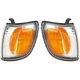 For 1999-2002 Toyota 4Runner Parking/Cornering Light Assembly Pair CAPA