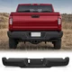 Steel Rear Bumper Assembly For Ford F250 F350 Super Duty 2017-2022 with Park