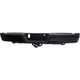 Step Bumper For Ford F-150 2015-2020 Rear w/ Towing Pkg PTM