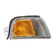 MI2521107 Fits 1997-2001 Mitsubishi Mirage Signal Light Passenger Side Sedan
