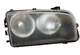 06 07 08 09 10 DODGE CHARGER Right Headlamp Assembly Rh OEM: 4806164AF -SEE PICS