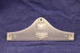 OEM 1961 All Full Size Plymouth RH Parking Directional Light Lens PLYRP 2188376