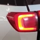 2017-2019 GMC Acadia LH Driver Quarter Panel Mounted Tail Light Lamp OEM