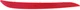 New Bumper Reflector for 2015-2017 Hyundai Sonata Rear Driver Side  Red