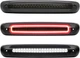 For 07-13 Chevy Silverado GMC Sierra 1500 2500HD 3500HD 3rd Third Brake Light