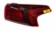 Hyundai Santa Fe tail light 19 to 20 right side quarter panel OEM 92402S2000