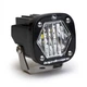 Baja DesignS S1 Wide Cornering LED Billet Machined Aluminum 380005