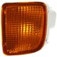 For Toyota Tacoma 1997 98 99 2000 Turn Signal/Parking Light Assembly Driver Side