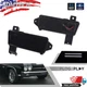 For 1970 Chevy Chevelle El Camino Malibu Front Side Marker Light Smoke White LED