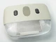 2003 - 2007 Saab 9-3 Dome Light Lamp Overhead Console Switch Roof Rear 4642575