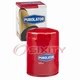 Purolator Engine Oil Filter for 2003-2004 Volkswagen EuroVan 2.5L L5 Oil sq