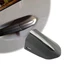 Left Driver Door Handle Key Bezel Cover For Ford Fusion 2013-2020 Edge 2015-2021