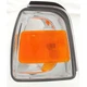 Corner Light For 2006-2011 Ford Ranger with Bulb Driver Side FO2530171