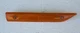 OEM 88-91 TOYOTA Corolla AE92 SR5 GTS Coupe Fender Orange Lens LEFT Side 12-300L