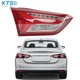 Tail Lights Fit For Chevrolet Malibu 2019-2021 LED Rear Inner Left Side Lamps Tail Lights Fit For Chevrolet Malibu 2019-2021 LED Rear Inner Left Side Lamps