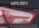 2019-2025 Chevrolet Malibu LH Driver Lid Mounted Tail Light Lamp OEM 2019-2025 Chevrolet Malibu LH Driver Lid Mounted Tail Light Lamp OEM