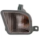 Left Driver Side Halogen Signal Light Assembly For 18-20 Honda Odyssey HO2530131