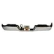 CH1102367 New Replacement Rear Bumper Bar Fits 2009-2010 Dodge Ram 1500 V CH1102367 New Replacement Rear Bumper Bar Fits 2009-2010 Dodge Ram 1500 V