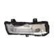 For Ford Mustang 2018-2023 Parking Light Passenger Side Coupe/Convertible | CAPA
