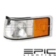 Corner Marker Turn Signal Light For 1990-1994 LINCOLN TOWN CAR - Left Driver LH