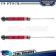 KYB Shock and Struts Rear Shock Absorber 2x for 2016 till 2019 Chevrolet Malibu