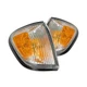 For Toyota Tacoma 2/4WD Pickup 1997 1998 1999 2000 Side Marker Light Assembly...