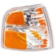 Corner Light For 2004-2005 Ford Explorer Passenger Side