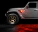ORACLE Lighting 18-22 Wrangler JL 20-22 Gladiator JT Sidetrack LED Light System