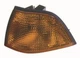 BMW 3-Series E36 Coupe Cabriolet 1992-2000 Corner light Turn Signal Yellow Left