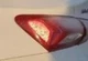 2019-2025 Chevrolet Malibu LH Driver Quarter Panel Mounted Tail Light Lamp OEM
