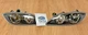 Mazda RX-7 FD3S Late Model Bumper Front Combination Lamp Turn Signal Light JDM