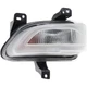 For Jeep Renegade Turn Signal Light 2015-2018 Passenger Side Clear Lens CAPA
