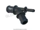 VOLKSWAGEN GOLF (1998-2001) Coolant Hose Connector URO PARTS + Warranty
