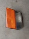 Parking Signal Side Marker Lt for 93-98 OEM Jeep Grand Cherokee Passenger Right