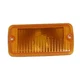 Front Left Driver Side Parklamp Fits Jeep Wrangler 1997-2006 55157033AA